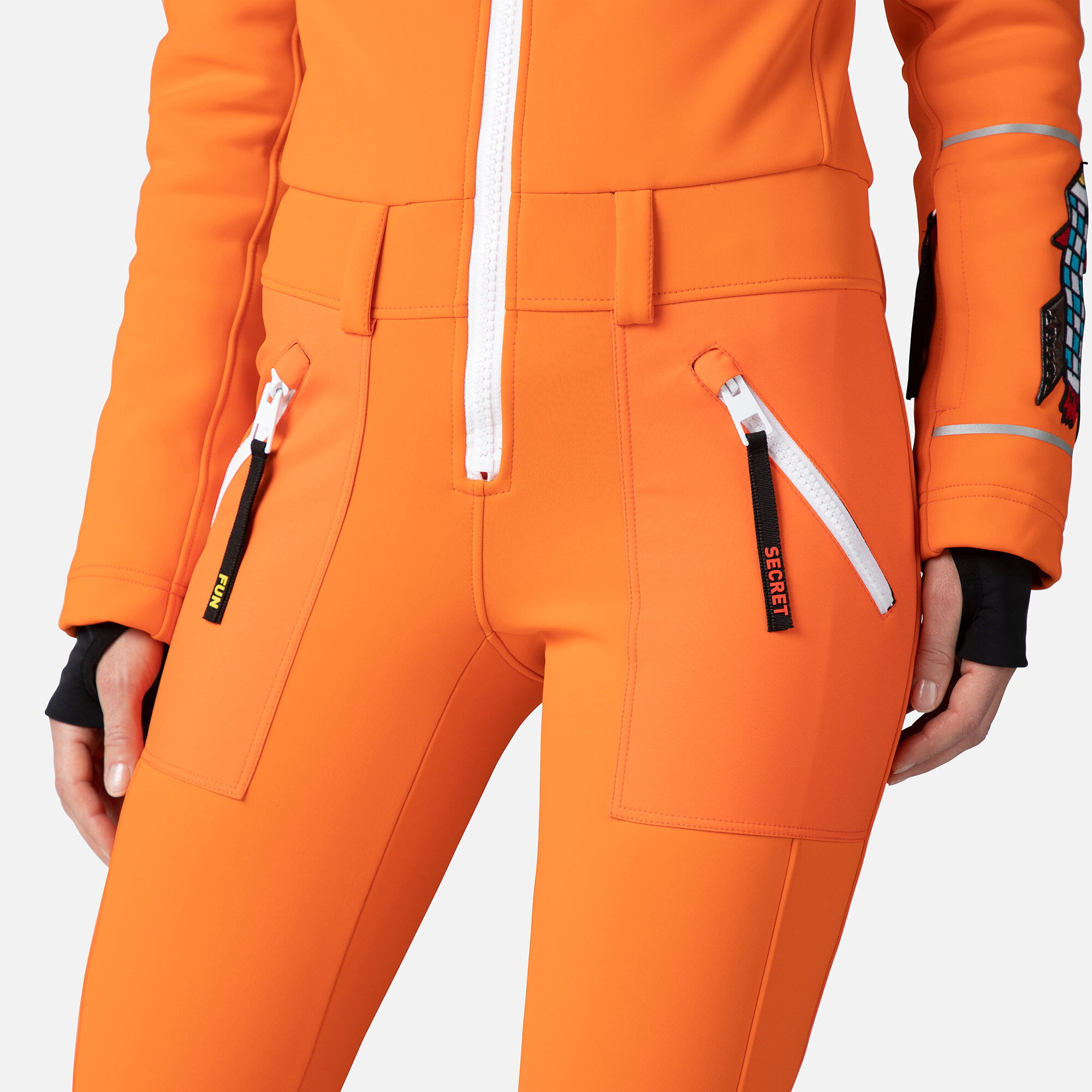 Combinaison de ski JCC Sublim femme