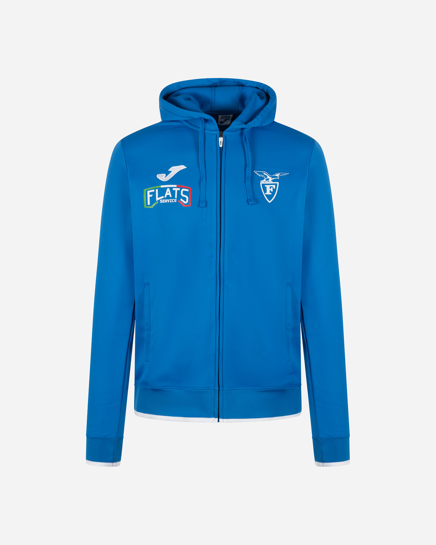Oblečenie na basketbal Joma Fortitudo M 103707.700