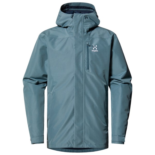 Haglöfs - Ek 3-in-1 Proof Jacket - Doppeljacke