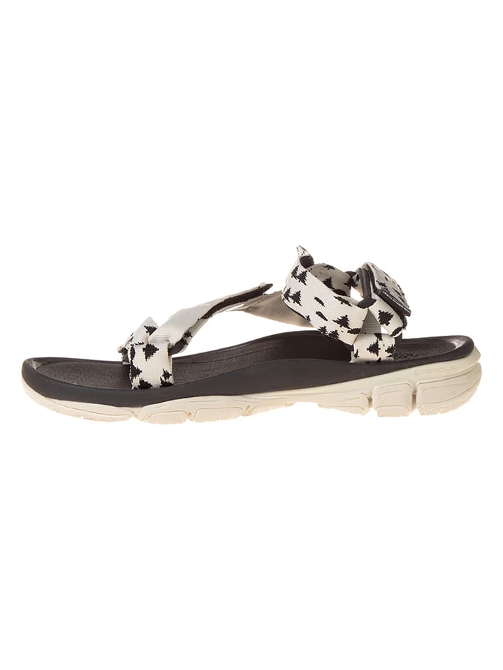 The North Face Wandersandalen 