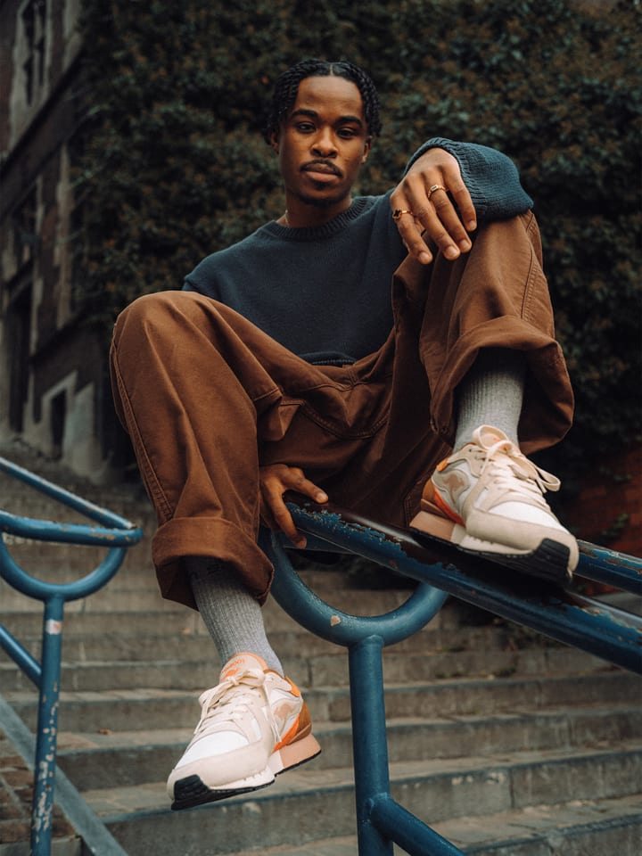 KangaROOS Originals Sneakers 