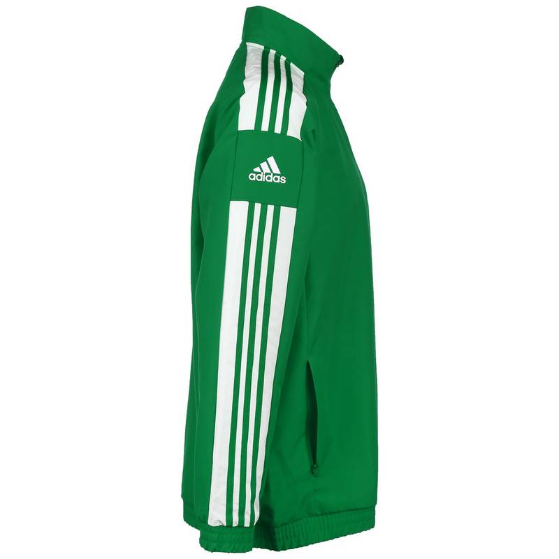 adidas Squadra 21 Trainingsjacke Herren