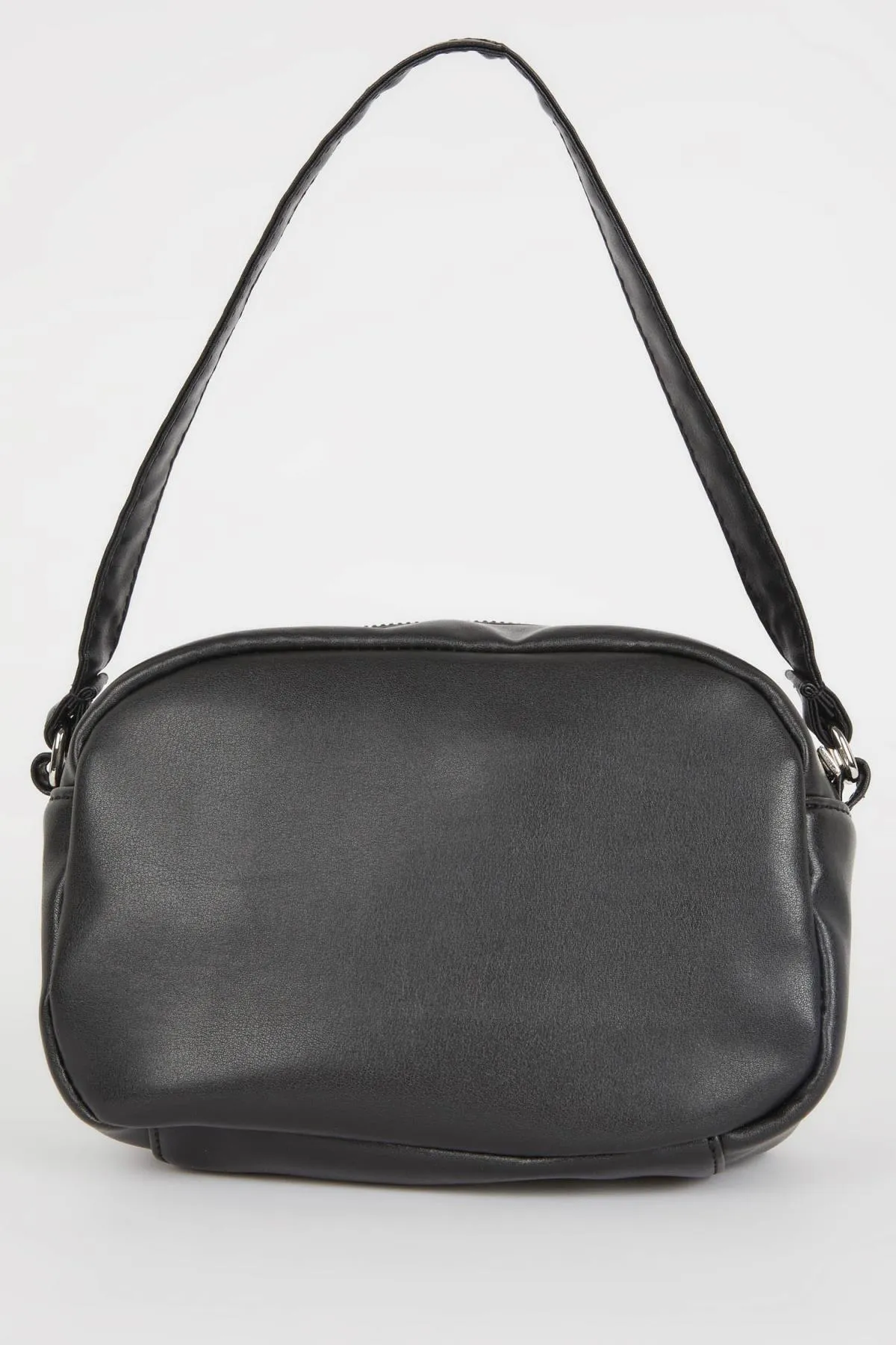 DeFacto  Damen Handtasche aus Kunstleder B7152axns