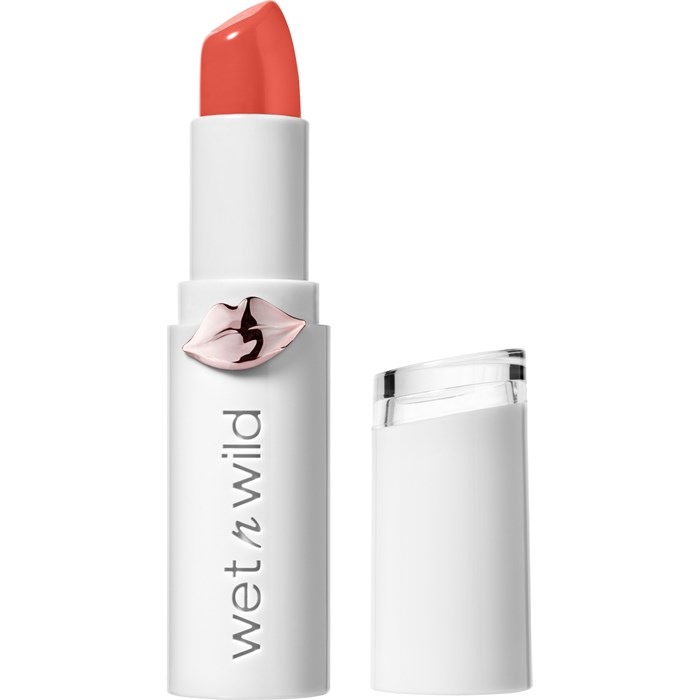 Megalast Shine Finish Lipstick