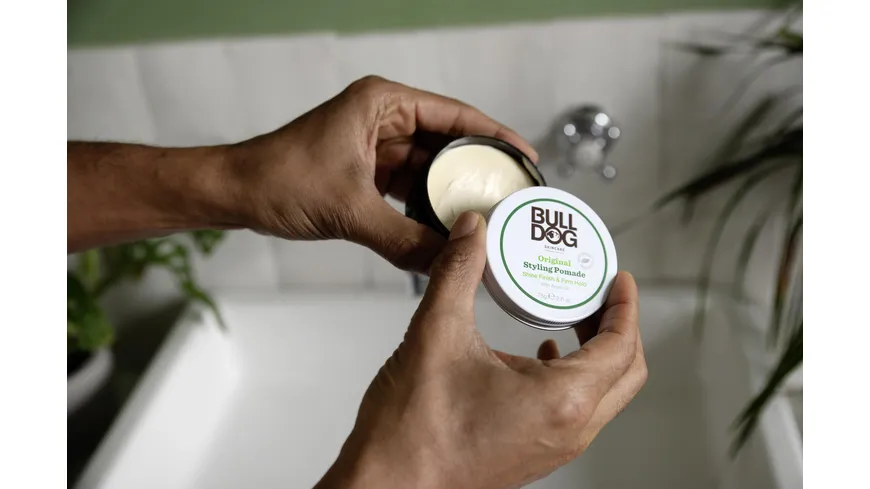 Bulldog Original Styling Pomade