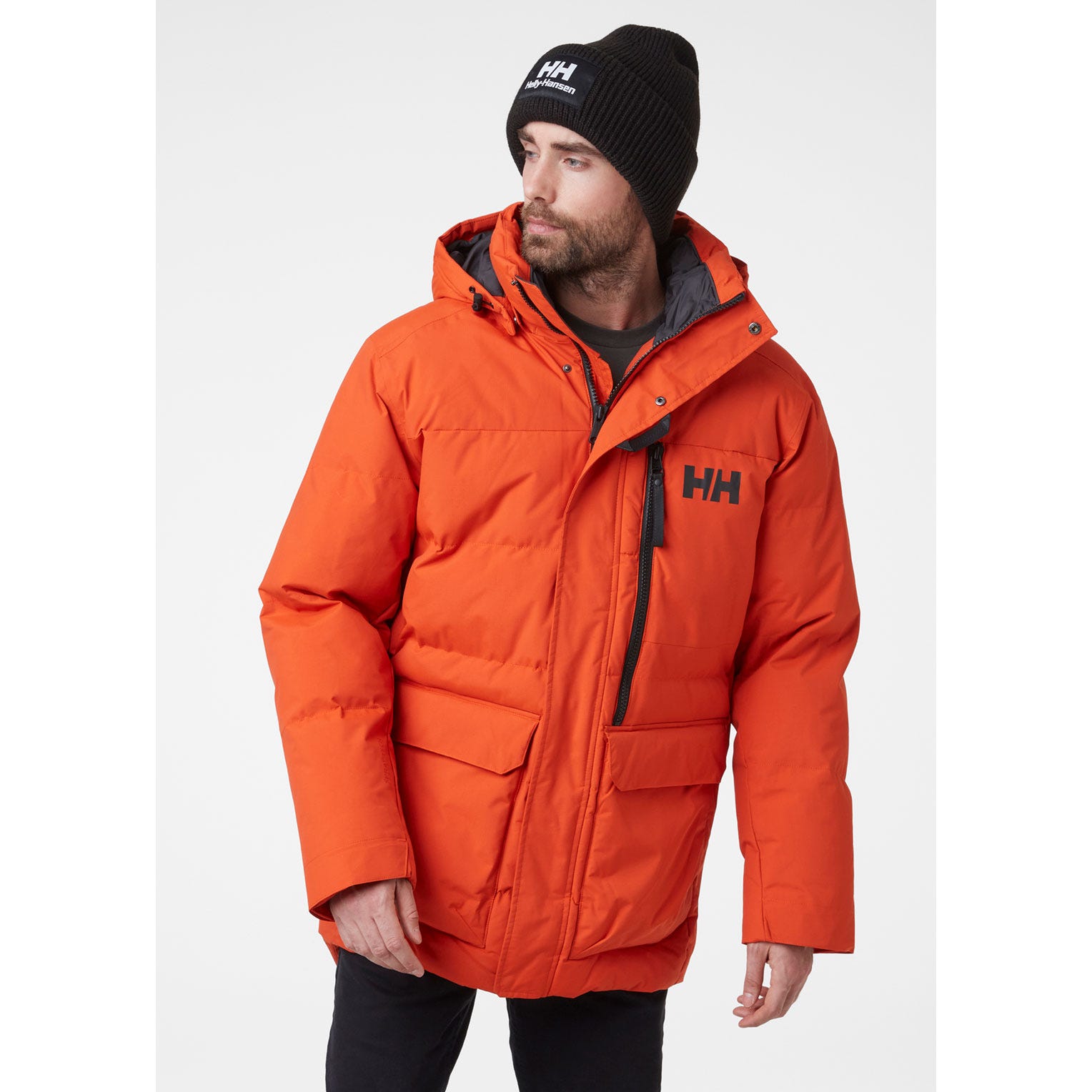 Men's Tromsoe Jacket