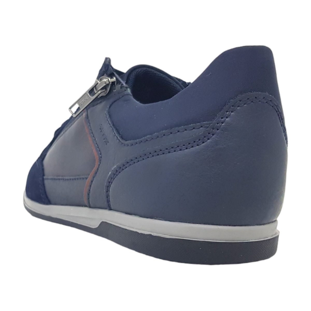 Geox U RENAN B U354GB-0CL22/C4002 Blau C4002 navy