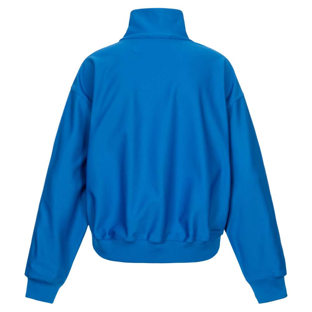 adidas Originals Blue Version Beckenbauer Damen Trainingsjacke H20389