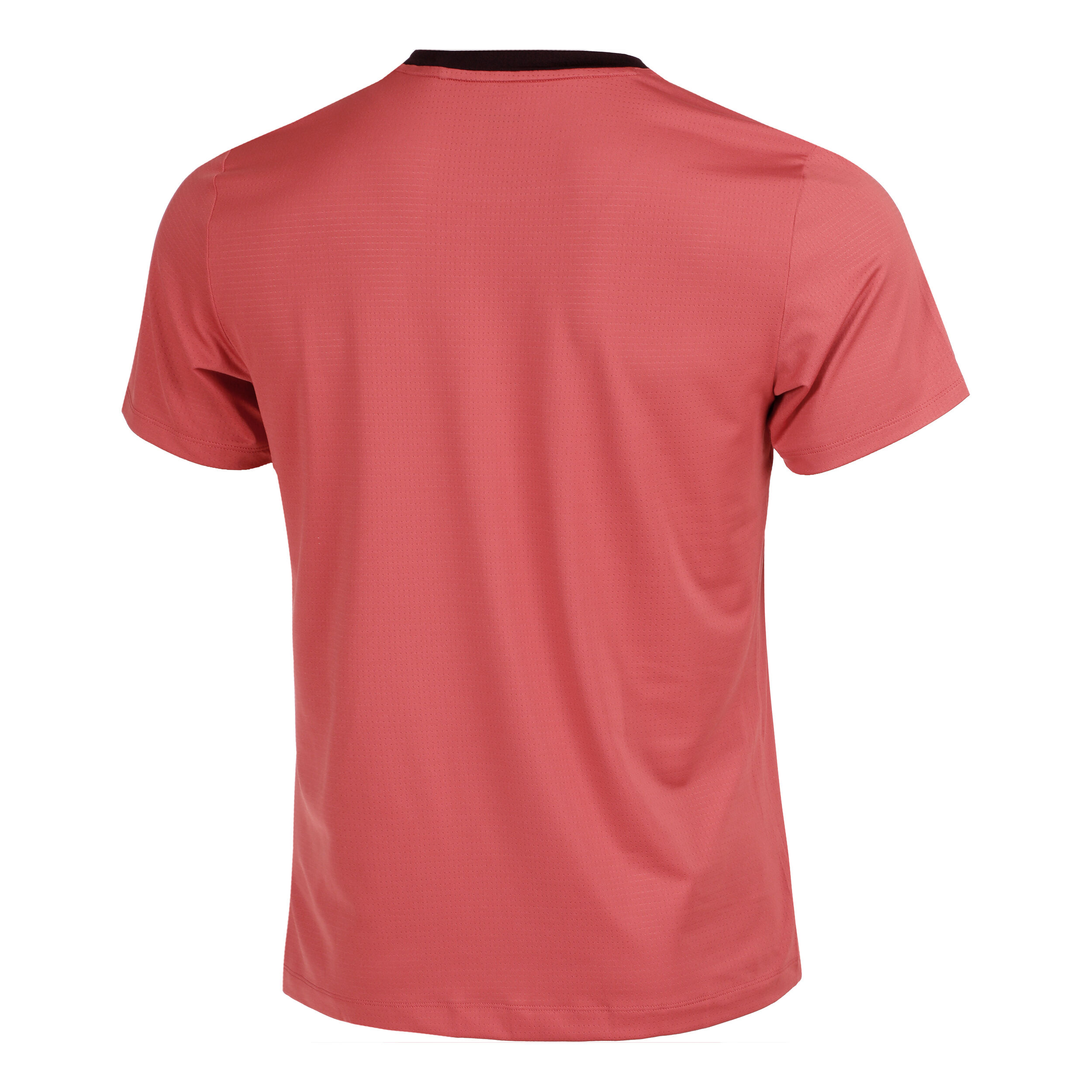 First Mile Laufshirt Herren - Rot