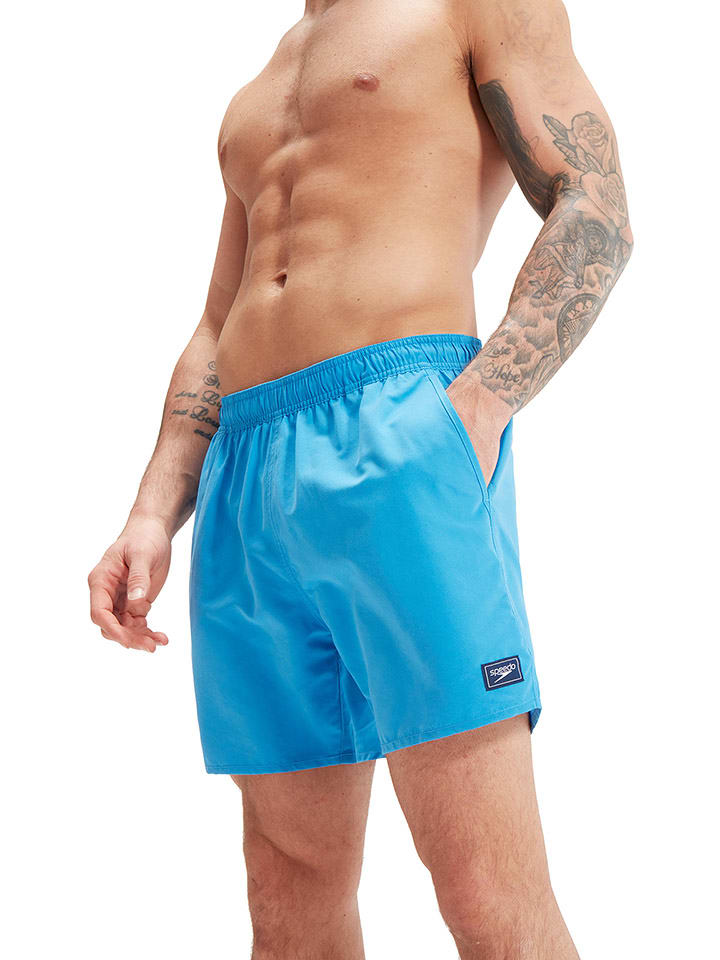 Speedo Badeshorts 