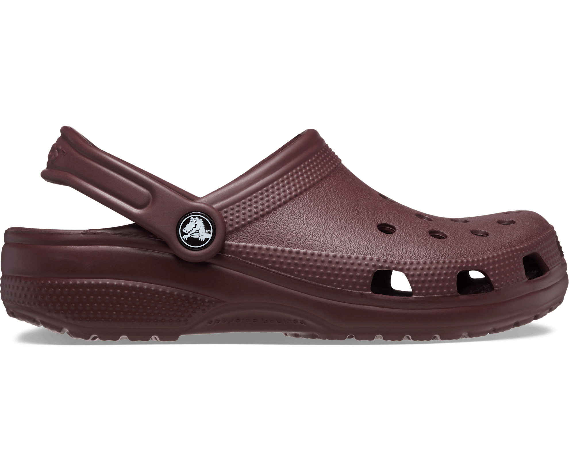 Classic Clog