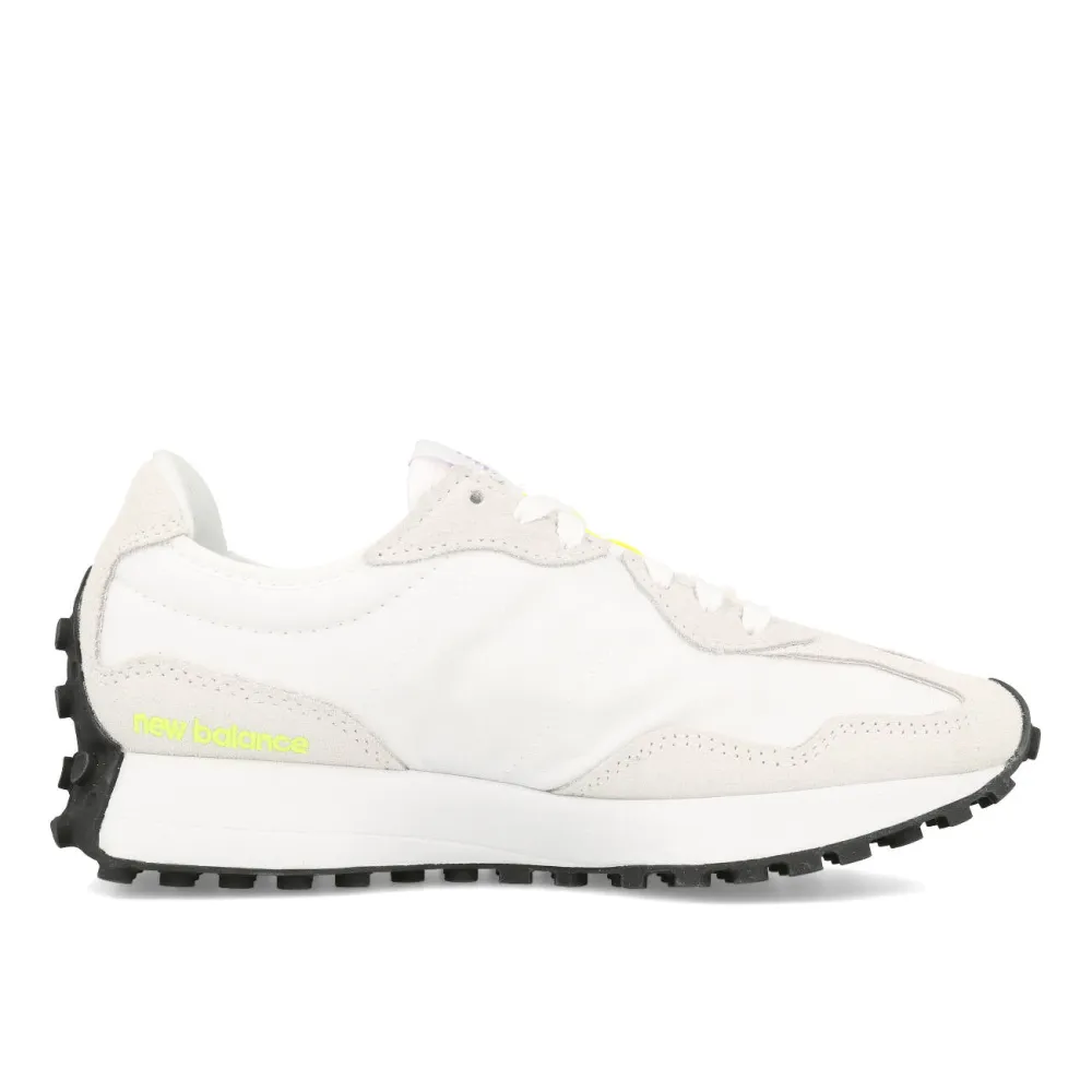New Balance 327 WS327NB / weiss