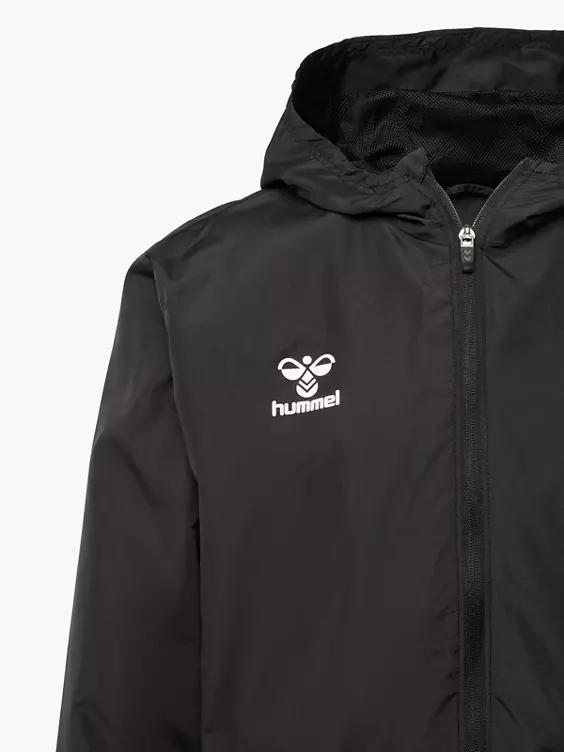 hummel Trainingsjacke