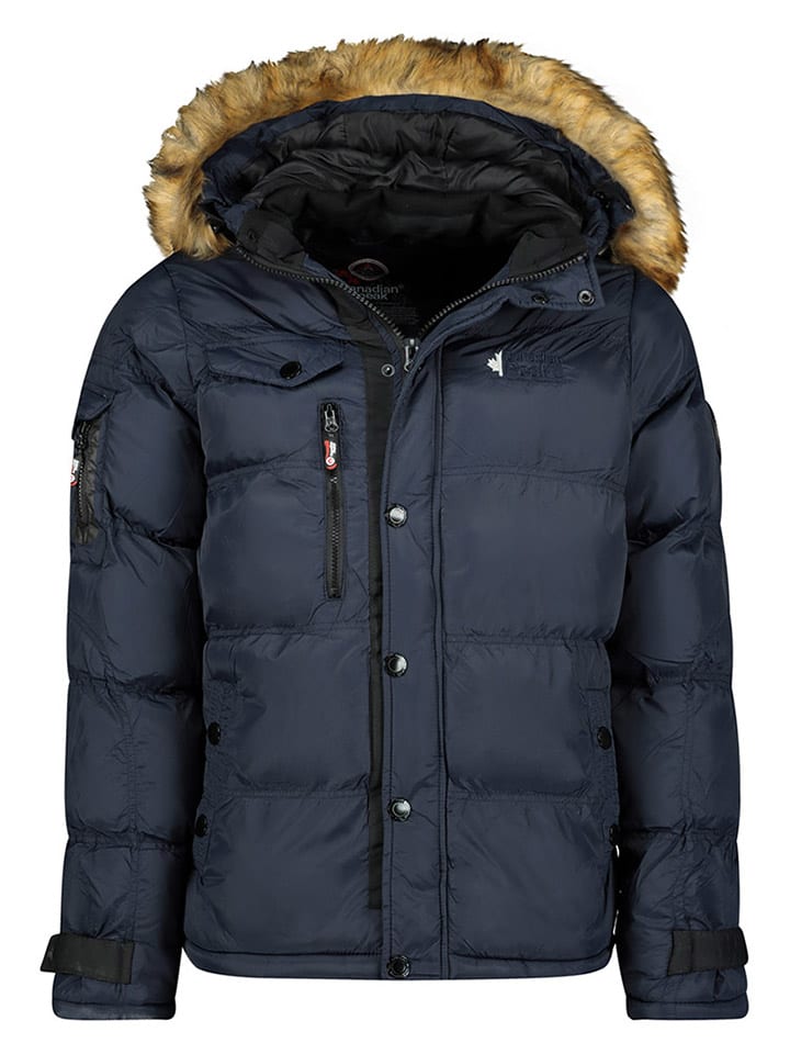 Canadian Peak Parka 