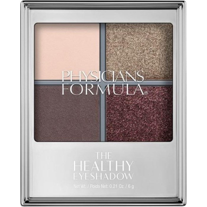 The Healthy Eyeshadow