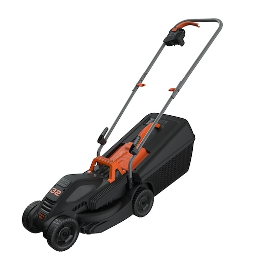 Kosačka na trávu Black & Decker BEMW351-QS 32 cm 1000 W