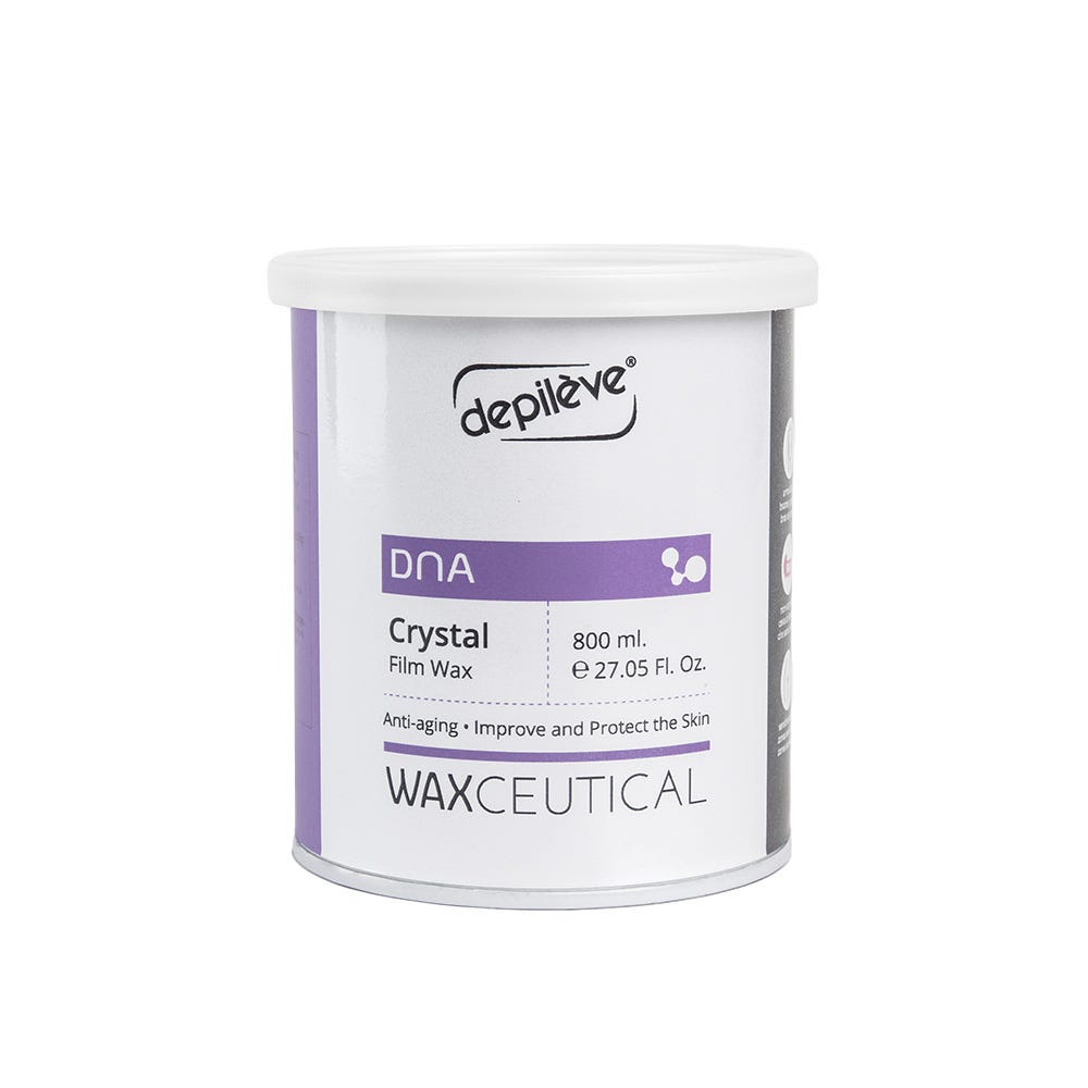 Depileve Cerazyme DNA Mask Wax 800 g