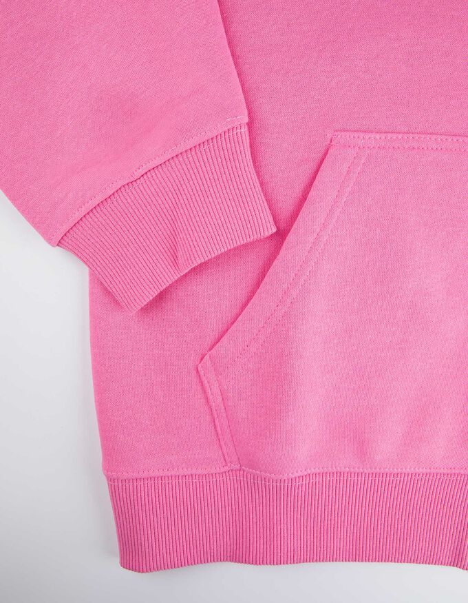 Sweatjacke - Oversized Fit