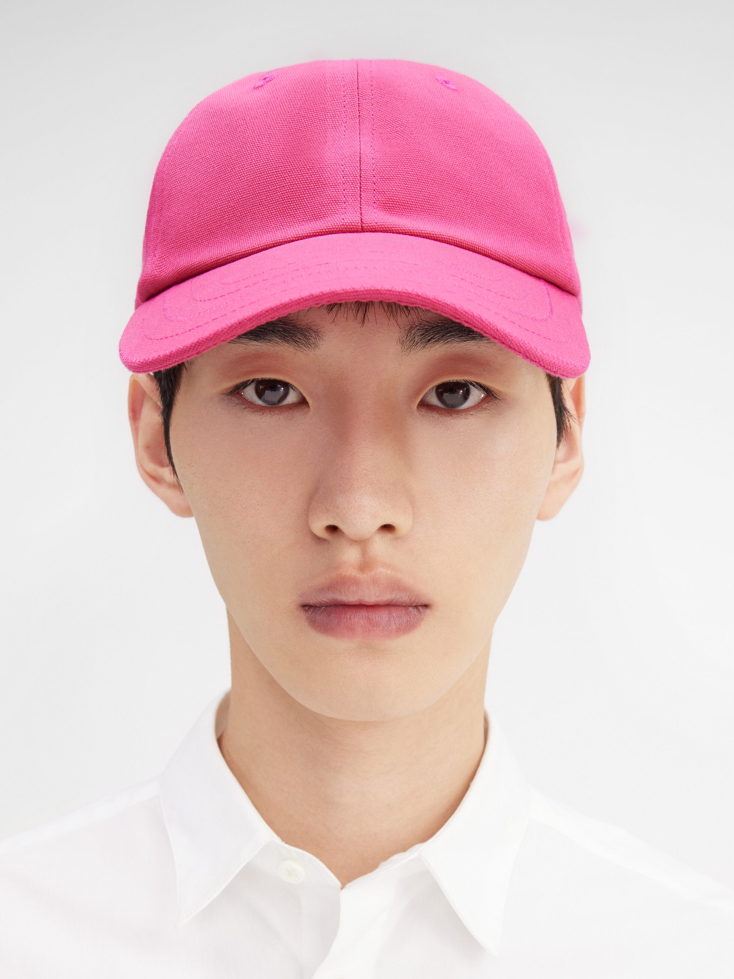 La casquette Jacquemus