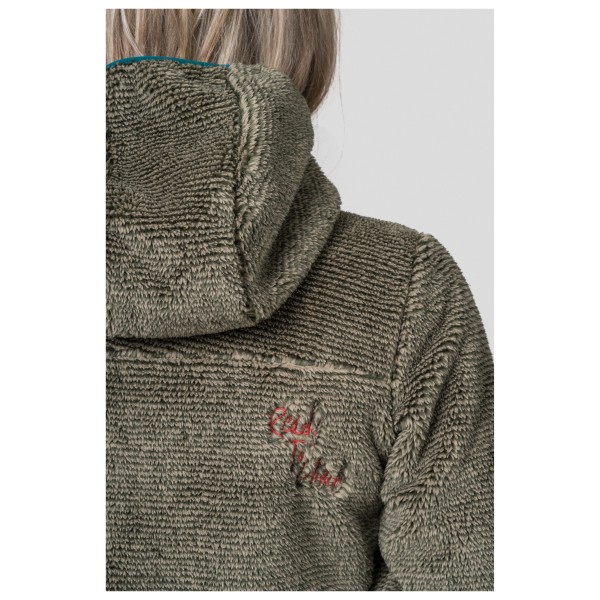 Rafiki - Women's Tarifa - Fleecejacke