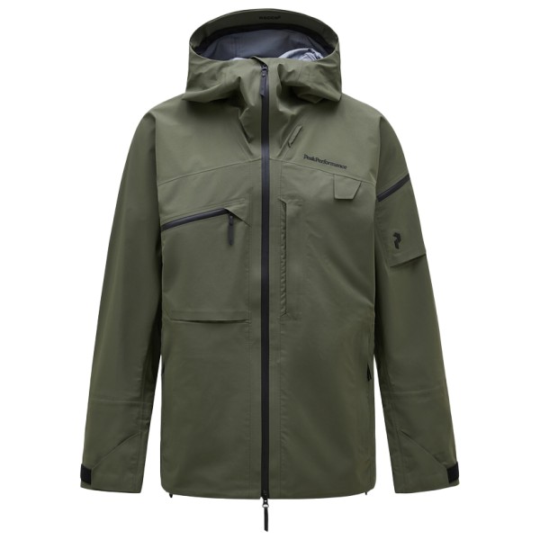 Peak Performance - Alpine GORE-TEX Jacket - Skijacke