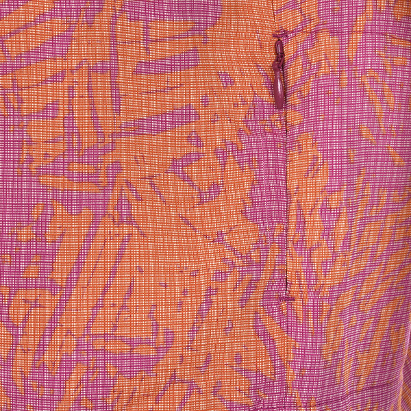 BERGEN S/S Damen - Outdoor Bluse