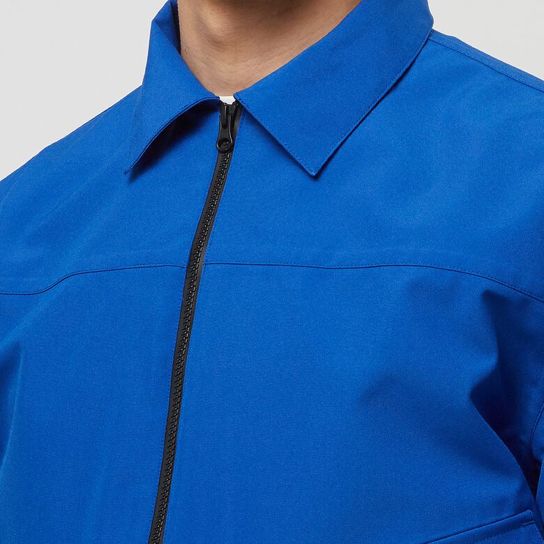 GR10K Boisson Bomber 2L cobalt blue