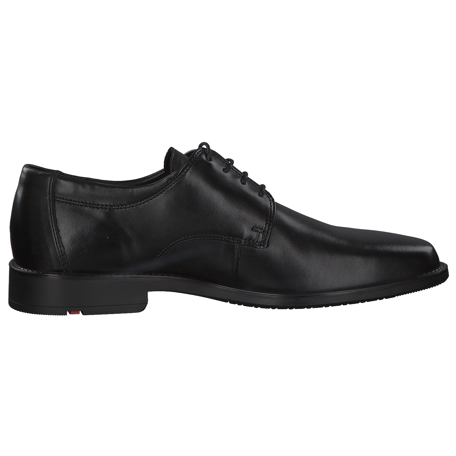 Lloyd Nevio 25654, Schnürschuhe, Herren, Schwarz