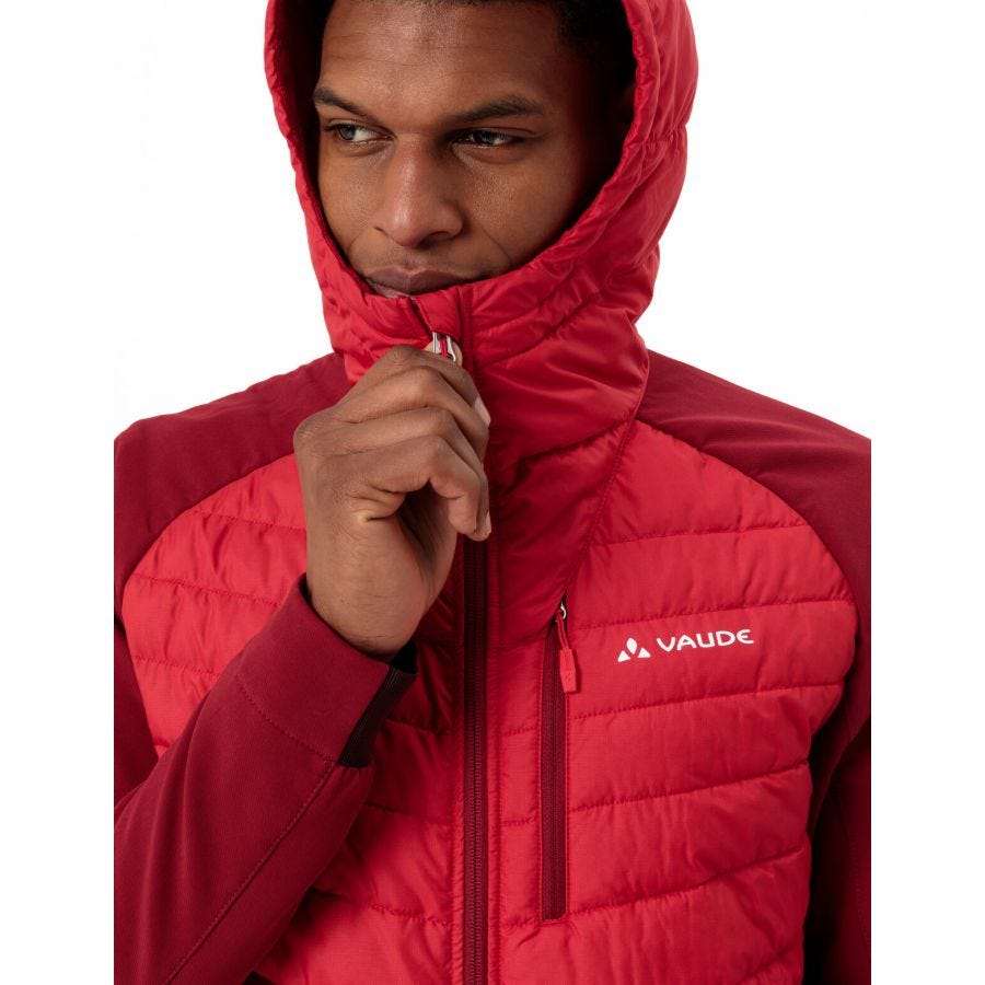 Elope Hybrid Outdoorjacke Herren