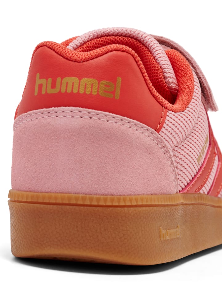 Hummel Hummel Klettverschluss Sneaker Vm78 Cph Kinder in BRIDAL ROSE günstig kaufen 38