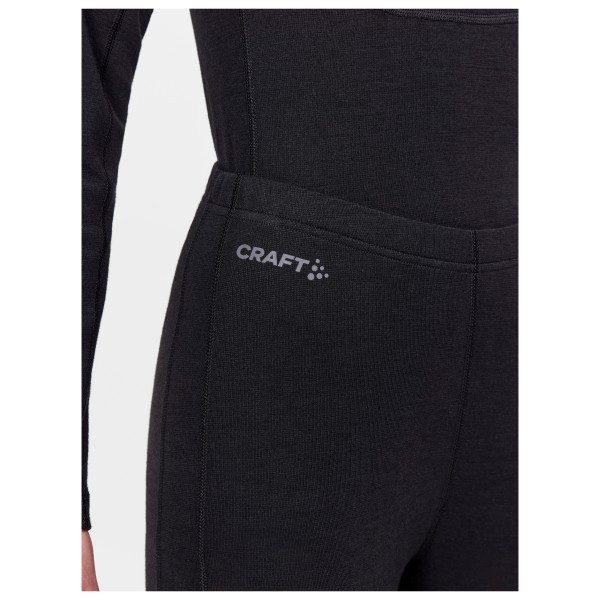 Craft - Women's ADV Wool Merino Pant - Merinounterwäsche