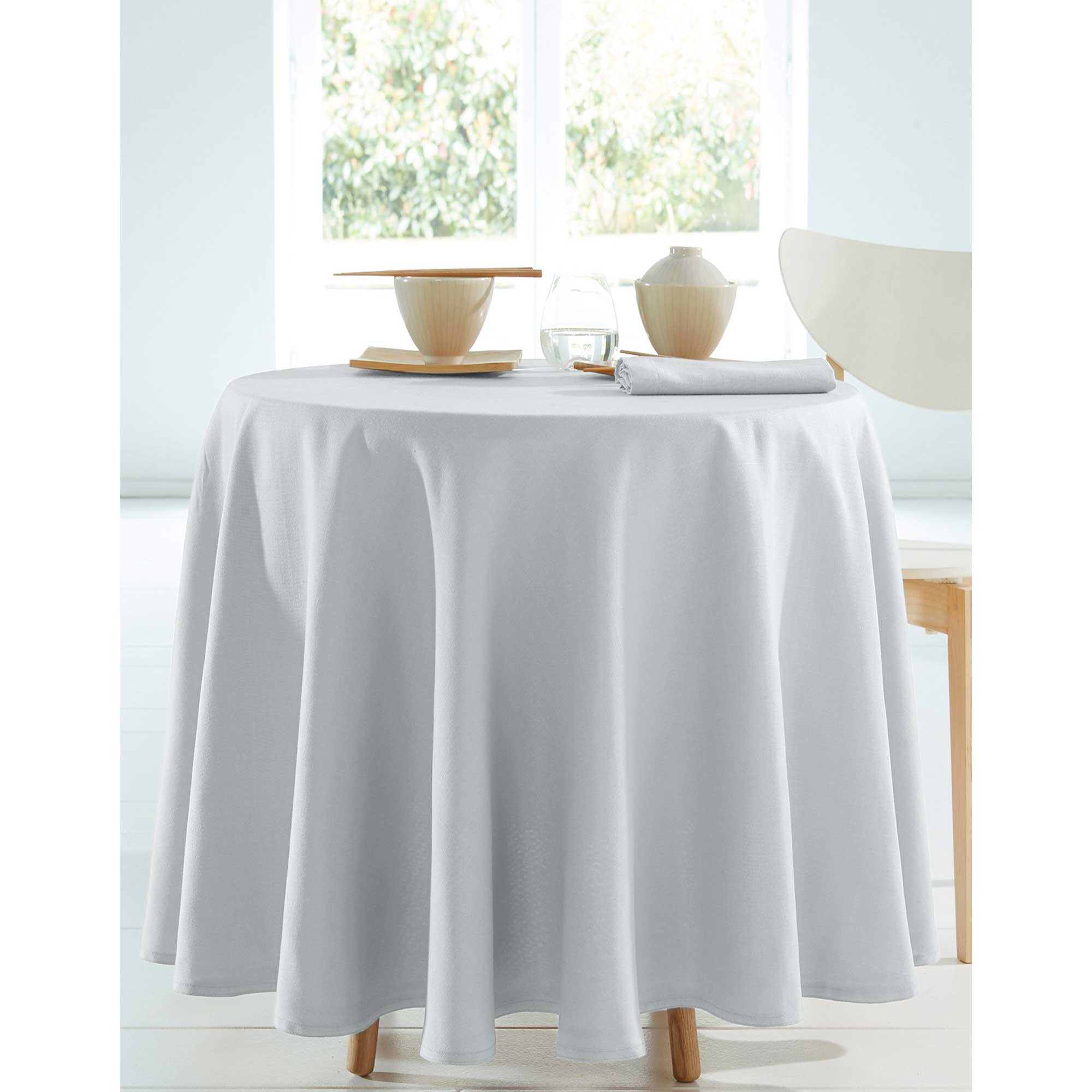 Nappe aspect lin
