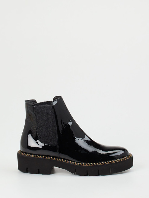 Chelsea Boots-17330090172 Mannori