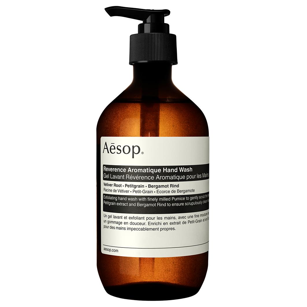 Reverence Aromatique Hand Wash