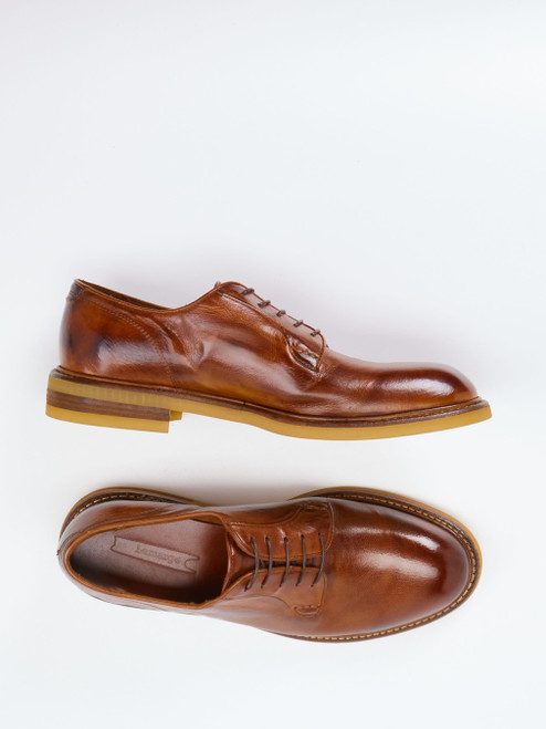 Schnürschuh-46102890225 Lemargo