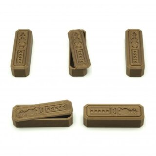 Extras Pack for Frosthaven (44)