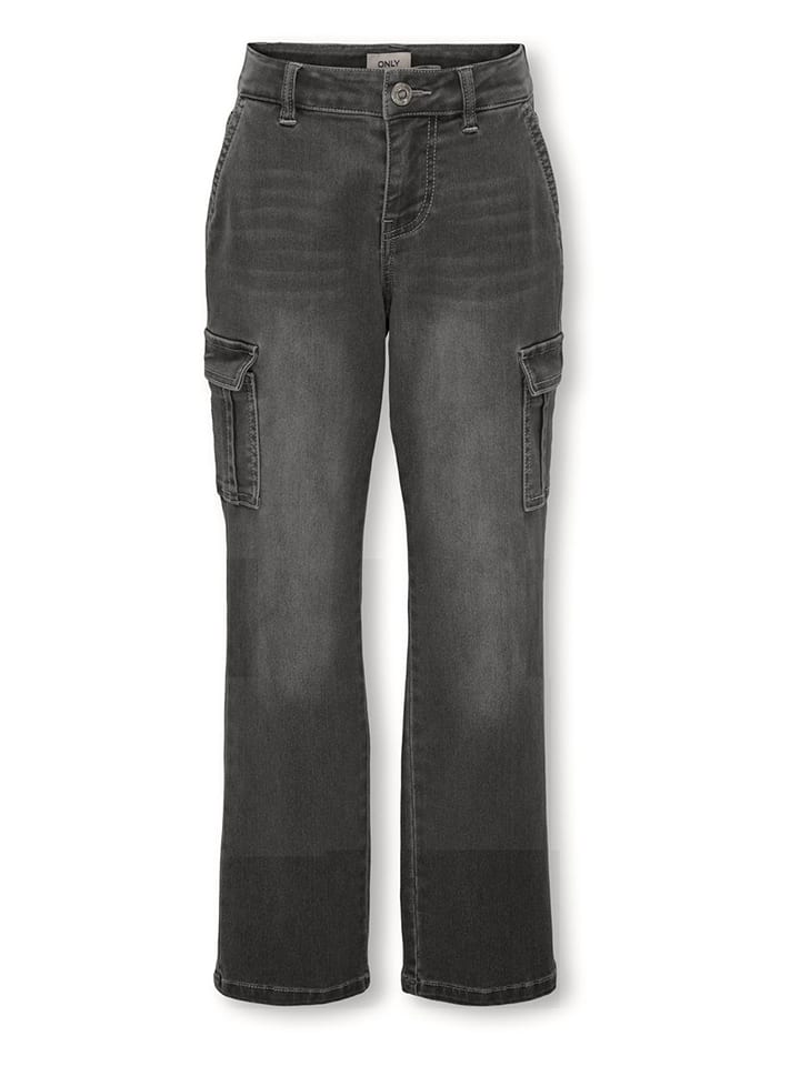 KIDS ONLY Cargo-Jeans 