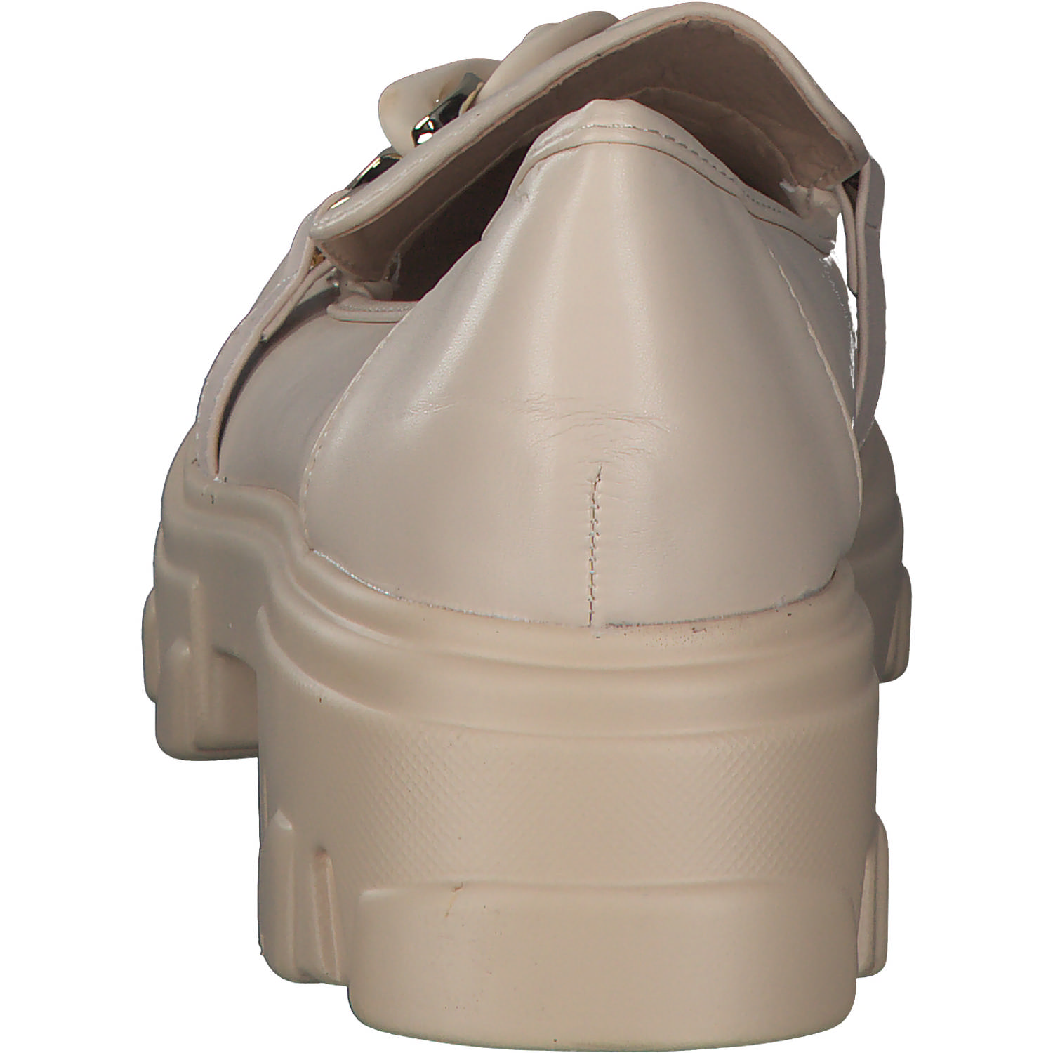 La Strada 2182157, Mokassins, Damen, BEIGE