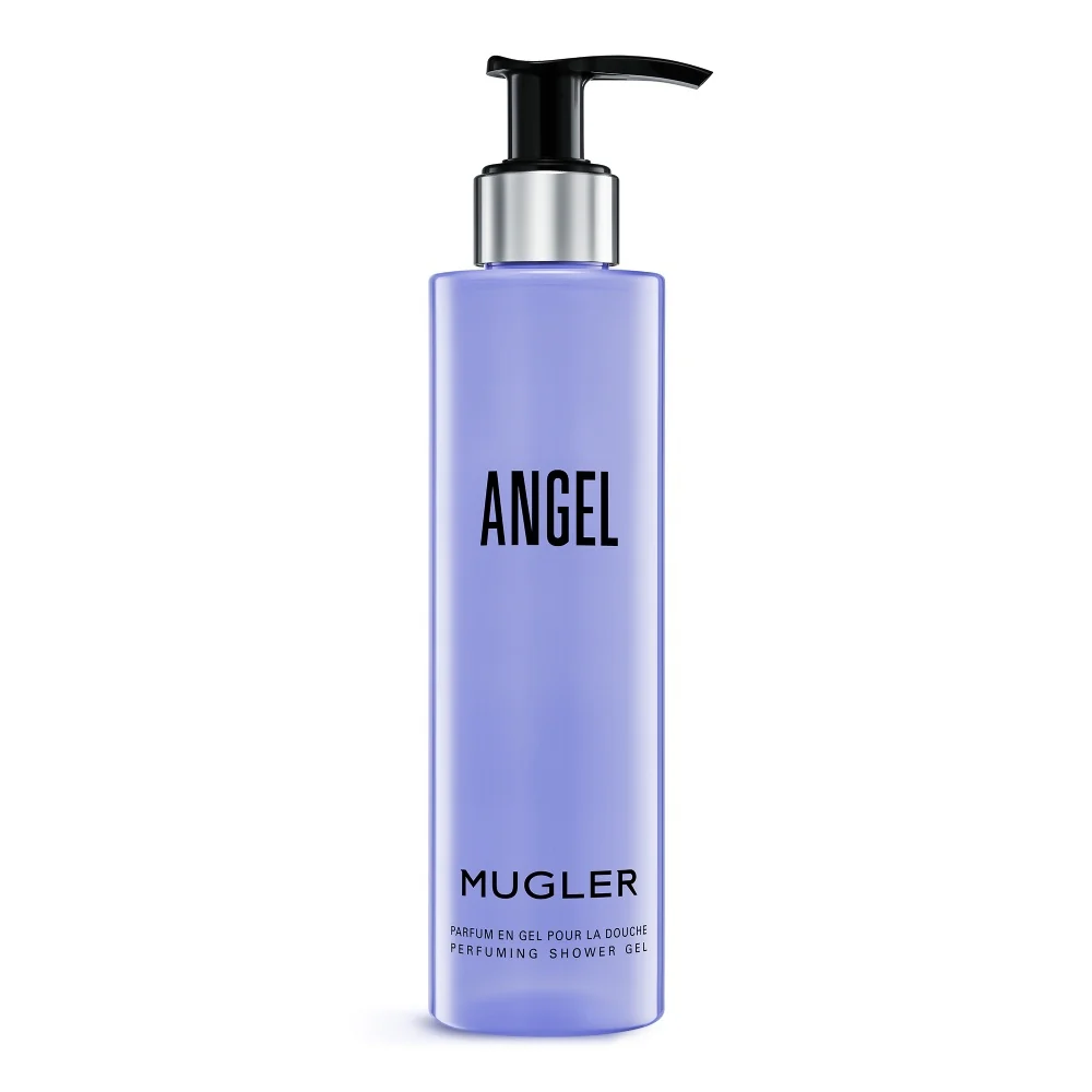 Angel Angel – Bad und Dusche