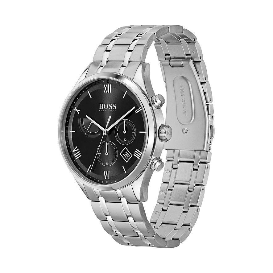 Boss Chronograph