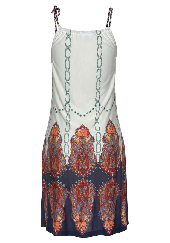 Strandkleid