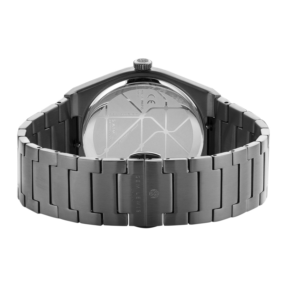Sem Lewis Aldgate Montre Montre