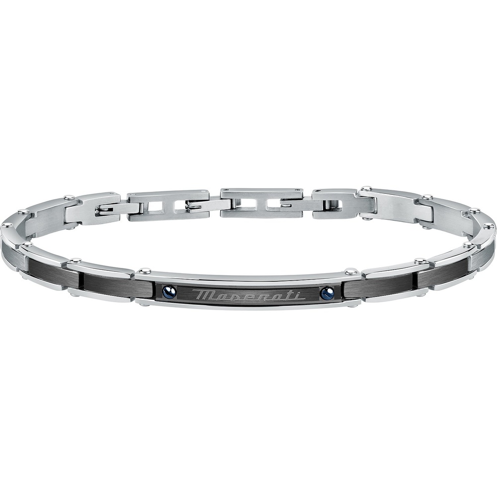 Maserati Bracelet Acier inoxydable Bracelet