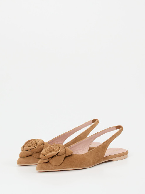 Slingpumps-13012290001 Pretty Ballerinas