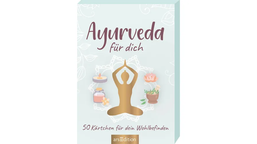 Ayurveda für dich