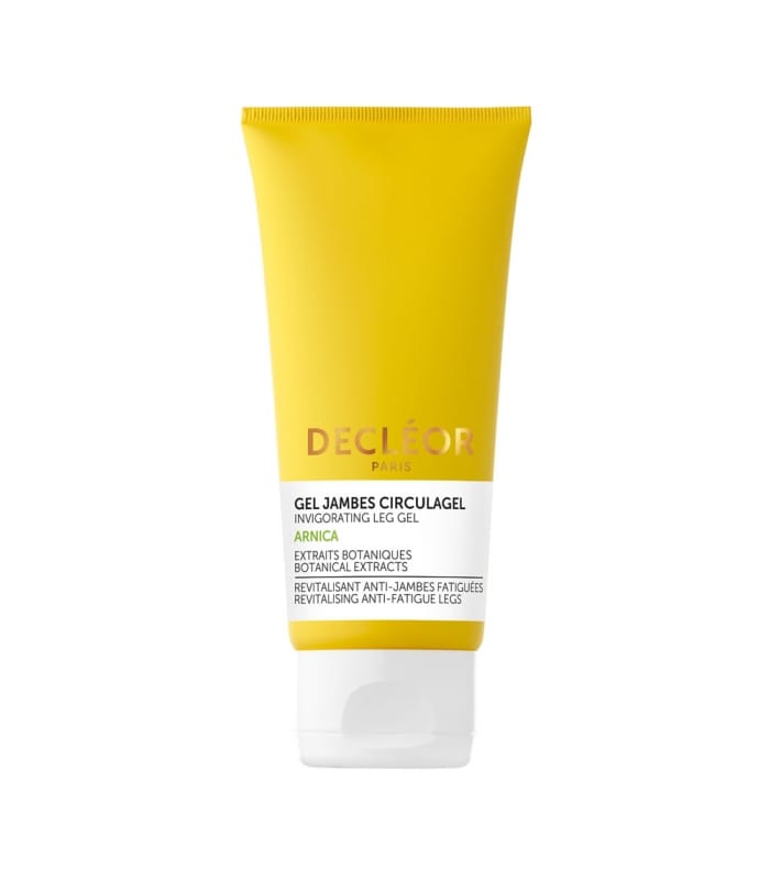 DECLÉOR-GEL JAMBES REVIGORANT ARNICA-Gel Tonifiant Jambes Lourdes
