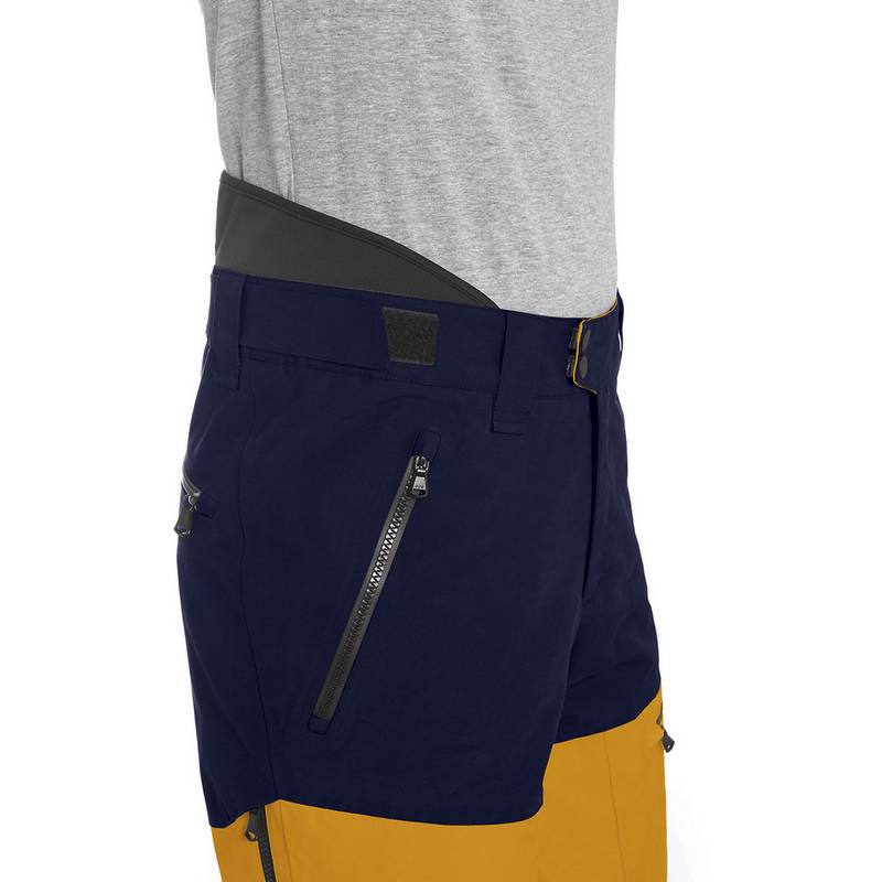 Maier Sports Backline Skihose Herren
