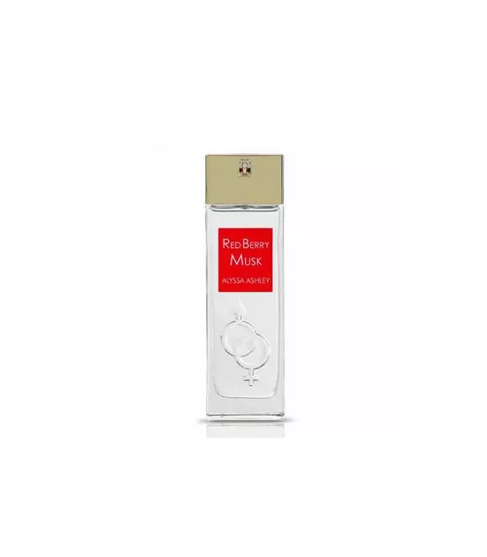 RED BERRY MUSK Eau de Parfum Vaporisateur
