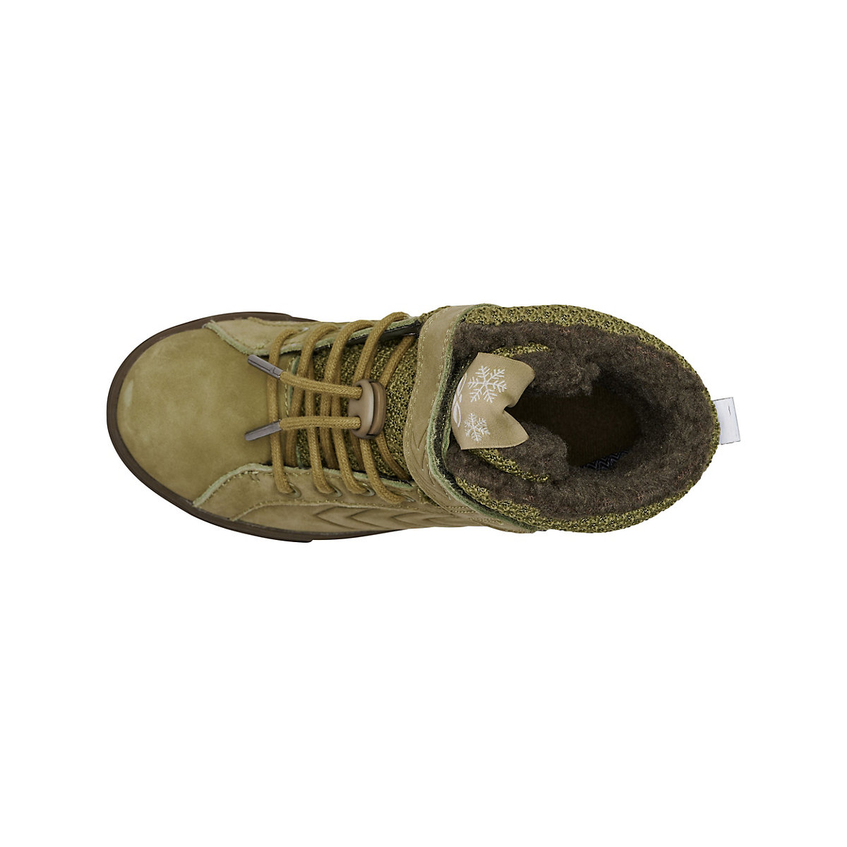 SPLASH TEX JR Winterstiefel für Kinder