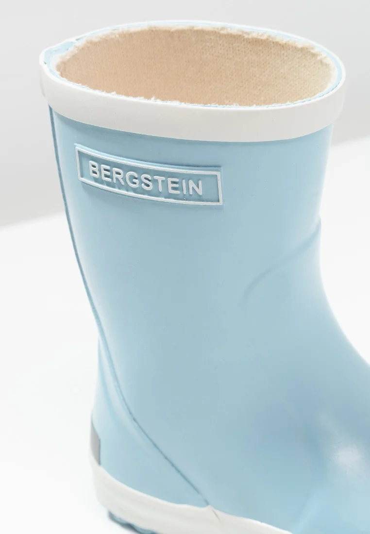 Bergstein RAINBOOT UNISEX - Botas de goma